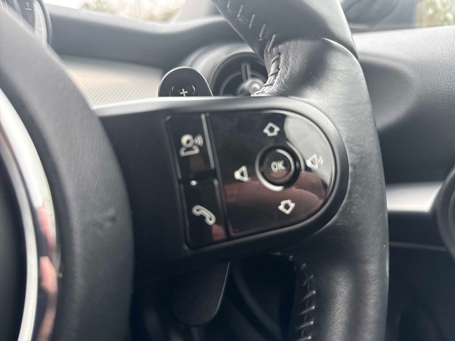 Used MINI Hatch 2022 for sale - 77896272: Photo 26