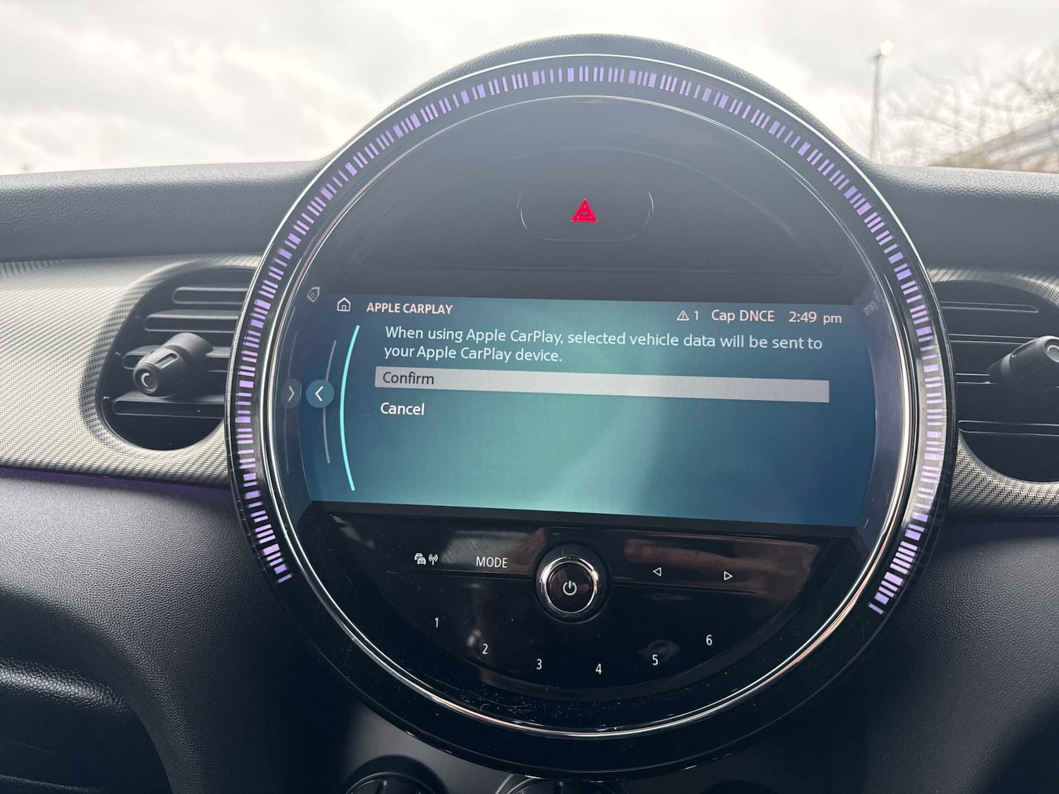 Used MINI Hatch 2022 for sale - 77896272: Photo 28