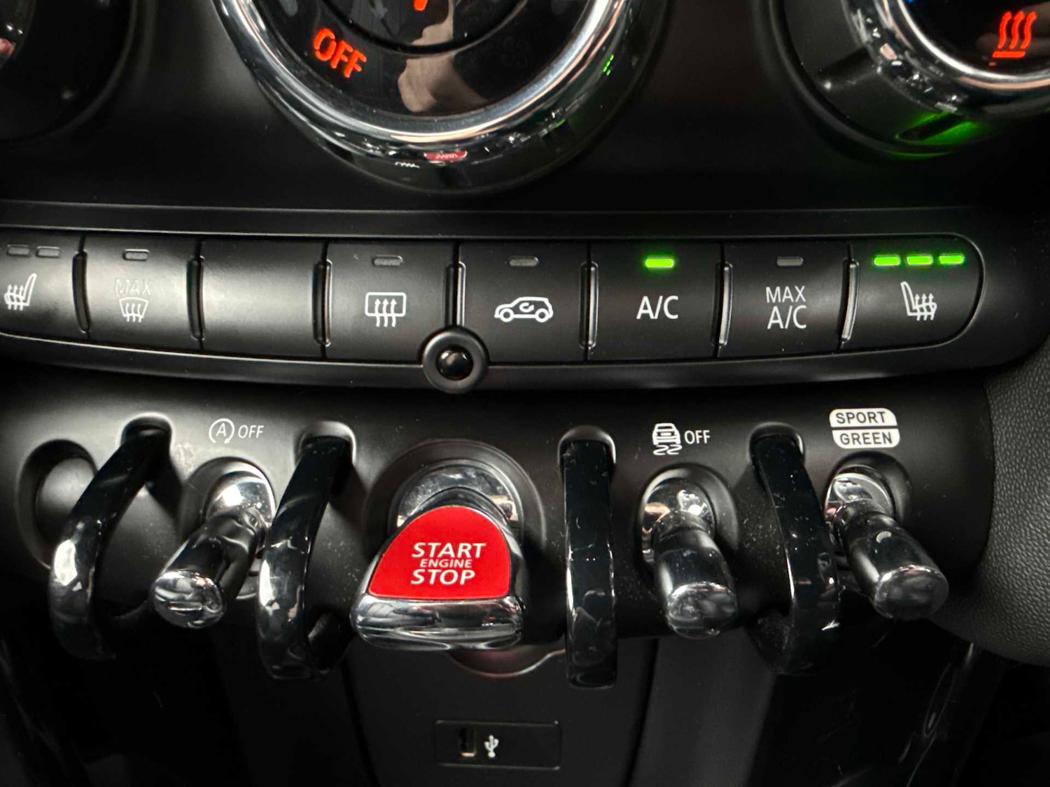 Used MINI Hatch 2022 for sale - 77896272: Photo 29