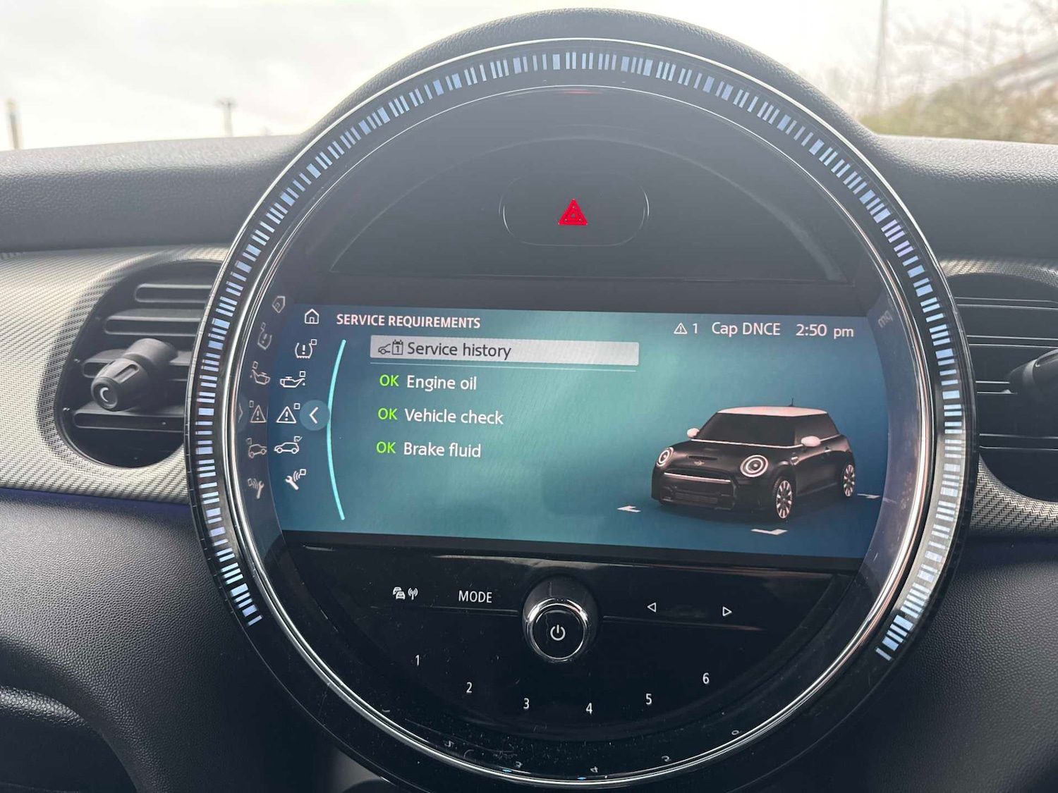 Used MINI Hatch 2022 for sale - 77896272: Photo 30