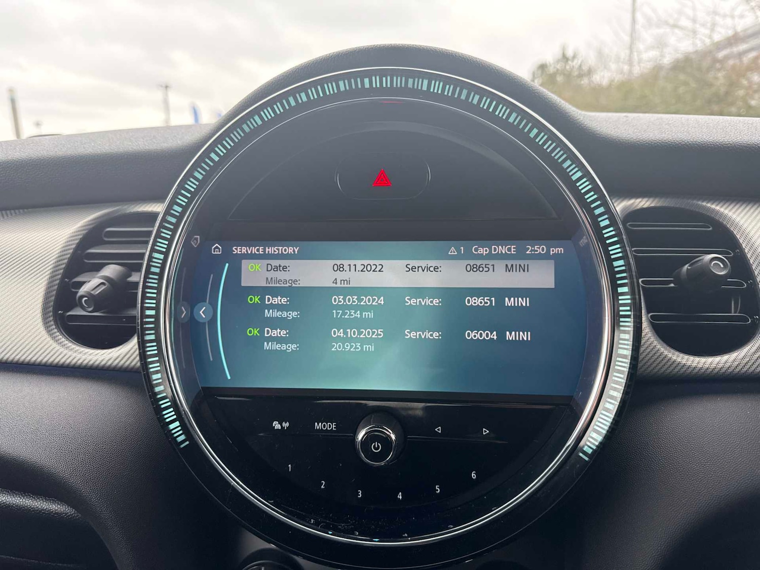 Used MINI Hatch 2022 for sale - 77896272: Photo 31