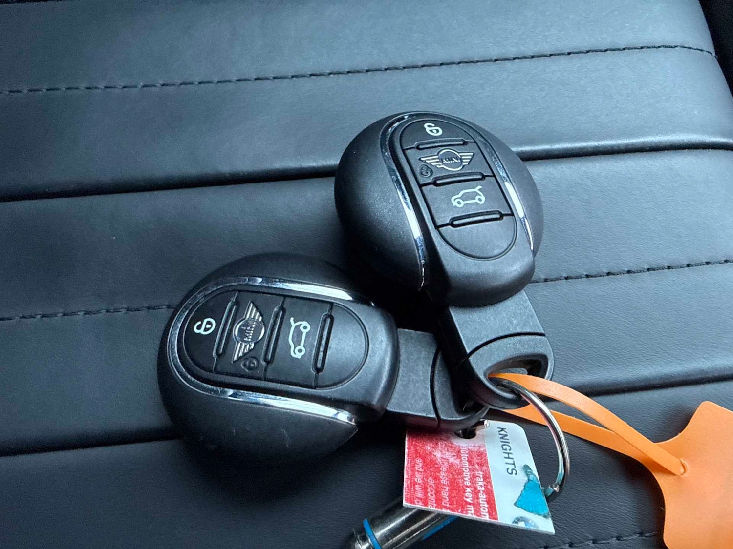 Used MINI Hatch 2022 for sale - 77896272: Photo 32