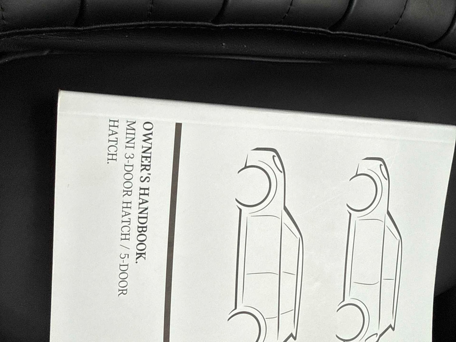 Used MINI Hatch 2022 for sale - 77896272: Photo 33