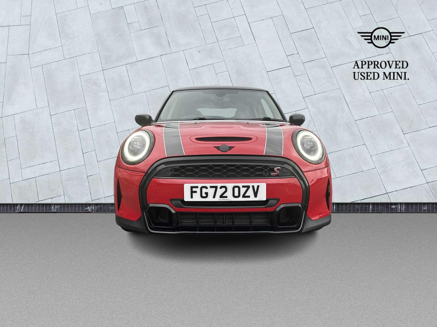 Used MINI Hatch 2022 for sale - 77896272: Photo 5