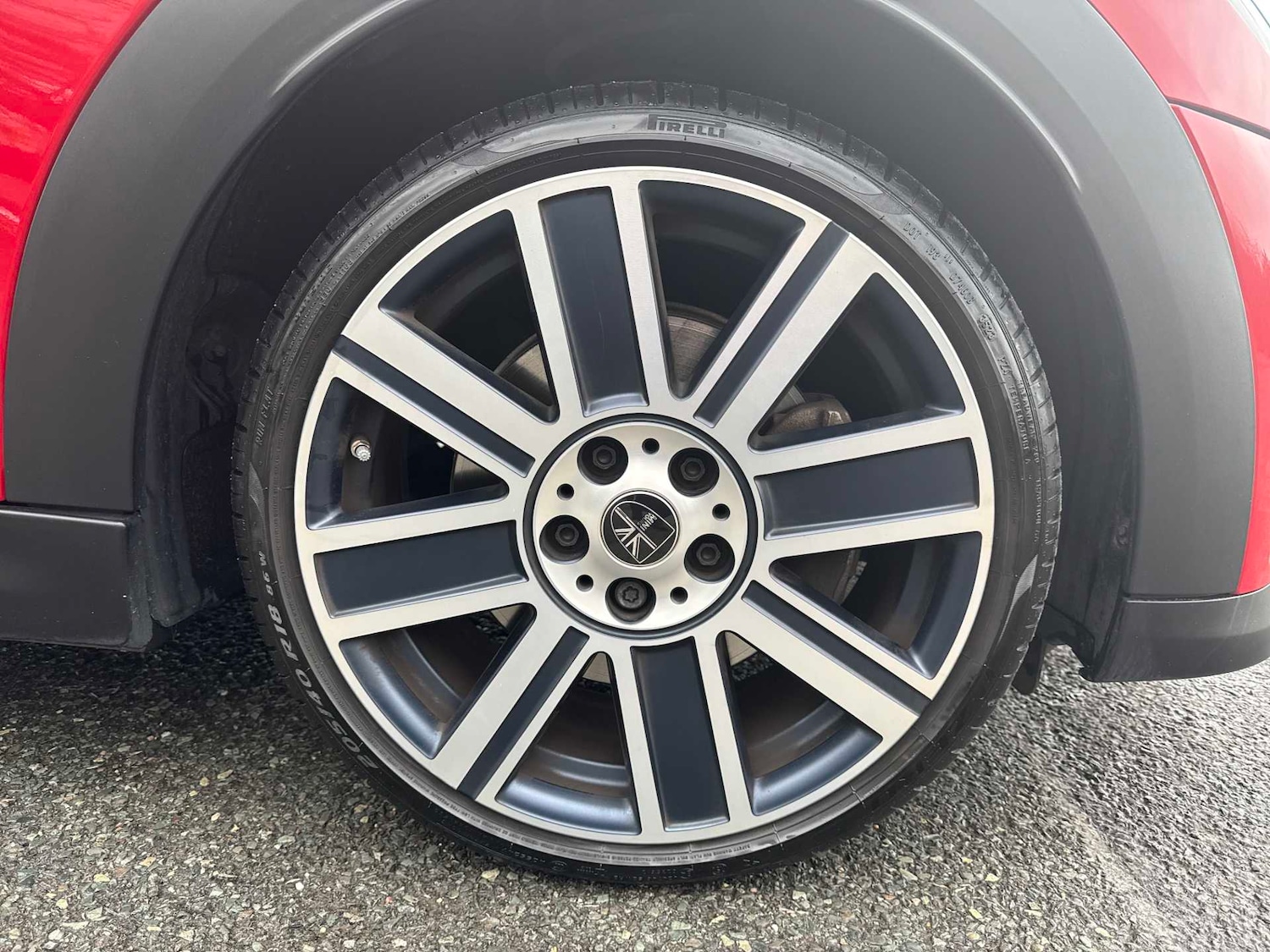 Used MINI Hatch 2022 for sale - 77896272: Photo 6