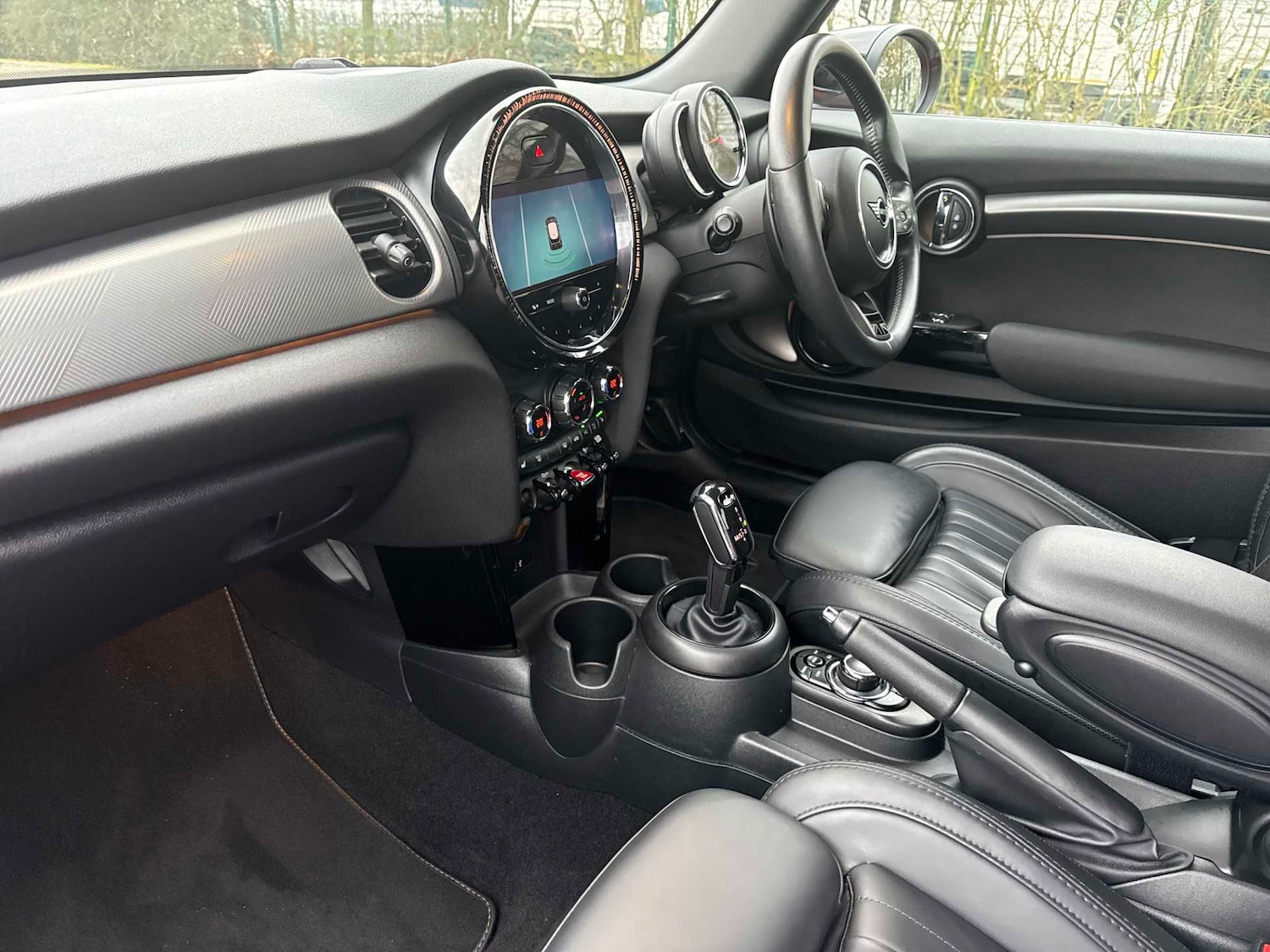 Used MINI Hatch 2022 for sale - 77896272: Photo 7