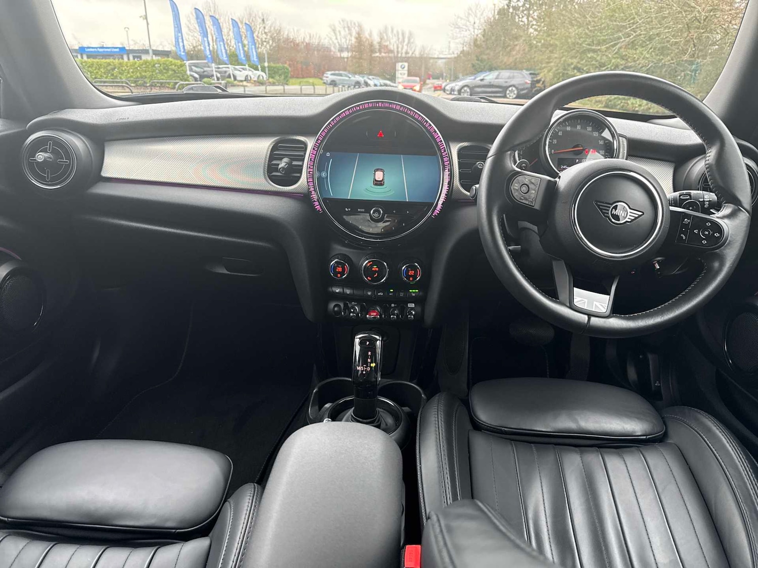 Used MINI Hatch 2022 for sale - 77896272: Photo 8