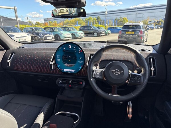 Used MINI Countryman 2024 for sale - 76035786: Photo 10