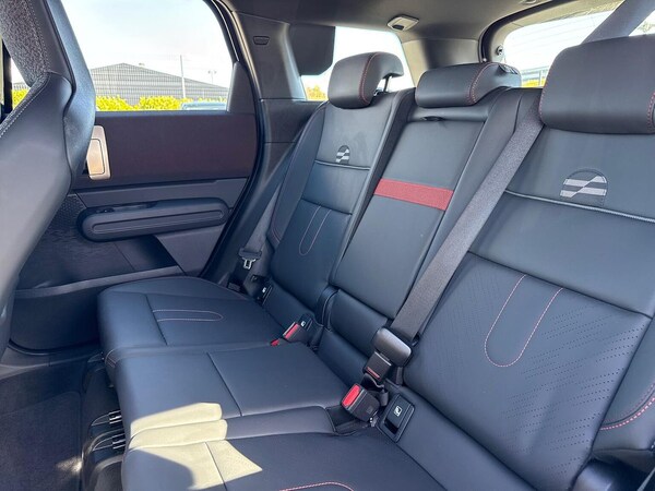Used MINI Countryman 2024 for sale - 76035786: Photo 17