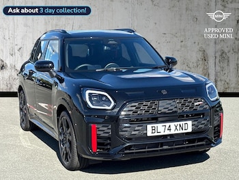 MINI - Countryman