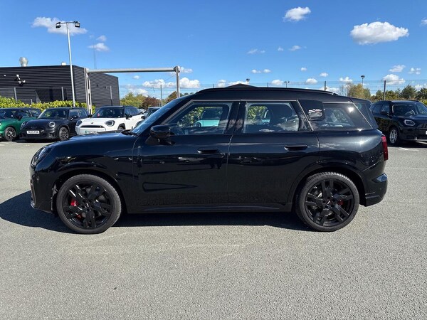 Used MINI Countryman 2024 for sale - 76035786: Photo 20