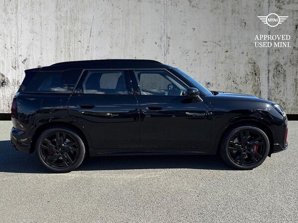Used MINI Countryman 2024 for sale - 76035786: Photo 4