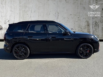 Used MINI Countryman 2024 for sale - 76035786: Photo 4