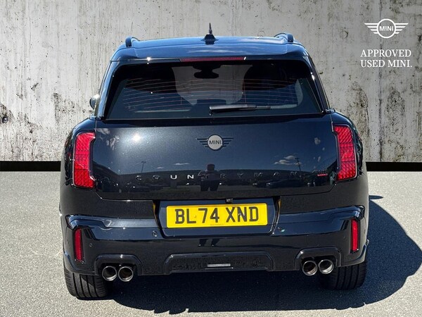 Used MINI Countryman 2024 for sale - 76035786: Photo 5