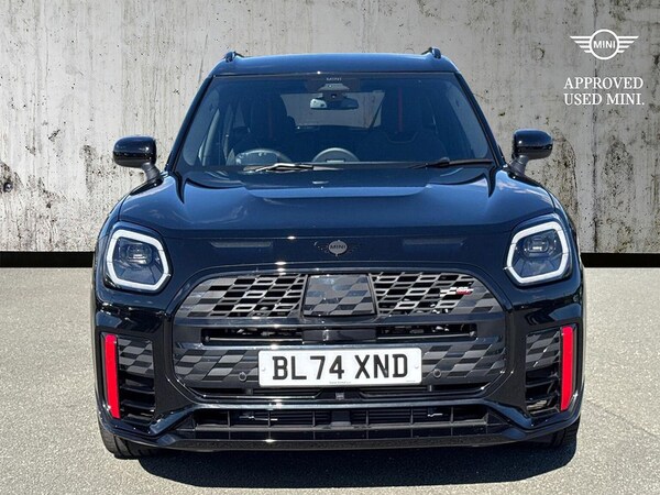 Used MINI Countryman 2024 for sale - 76035786: Photo 6