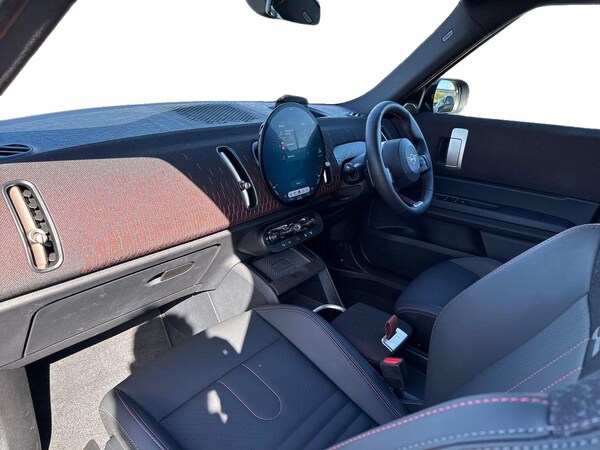 Used MINI Countryman 2024 for sale - 76035786: Photo 8