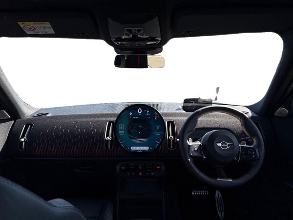Used MINI Countryman 2024 for sale - 76035786: Photo 9
