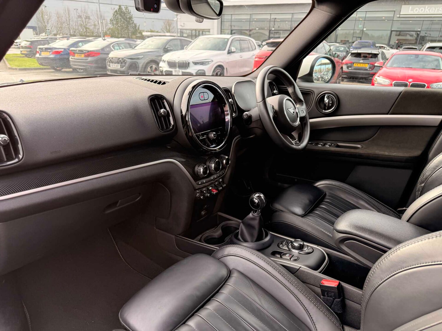 Used MINI Countryman 2022 for sale - 77916104: Photo 10