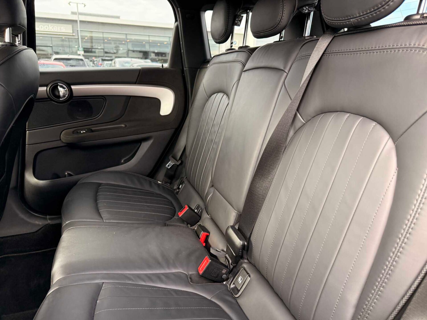 Used MINI Countryman 2022 for sale - 77916104: Photo 11