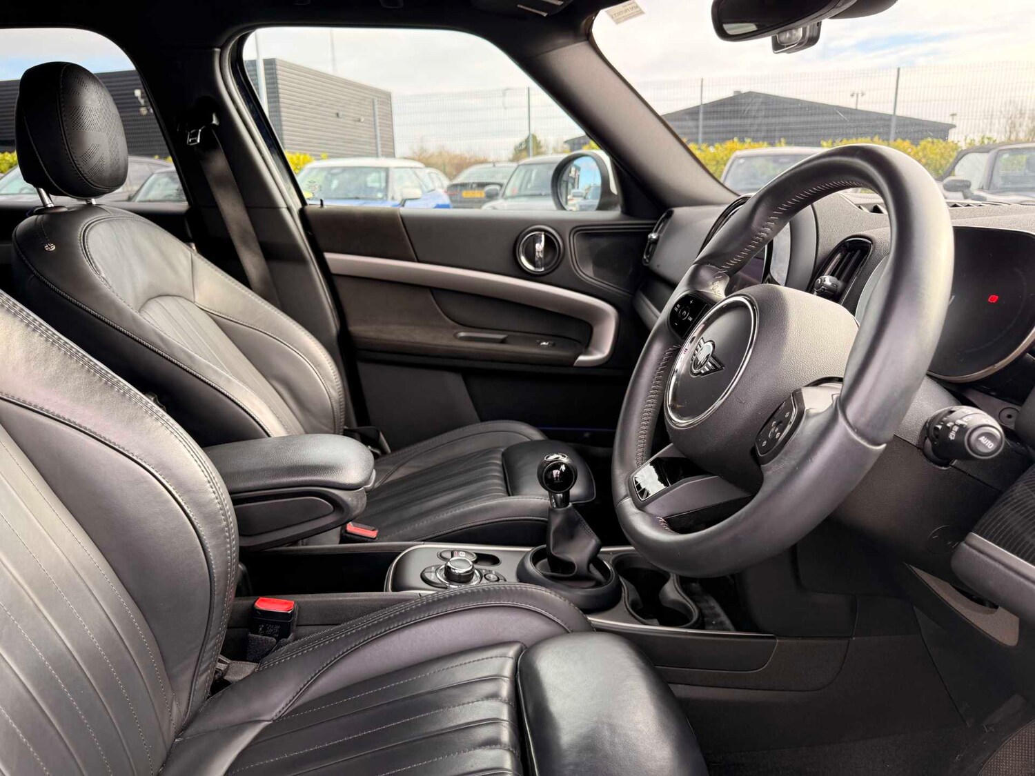 Used MINI Countryman 2022 for sale - 77916104: Photo 14