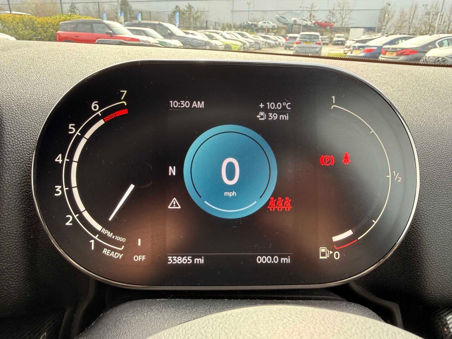 Used MINI Countryman 2022 for sale - 77916104: Photo 15