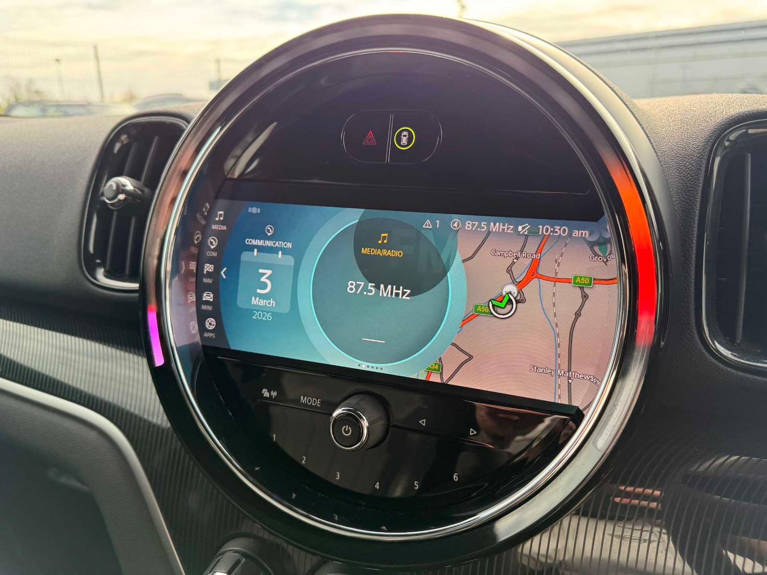 Used MINI Countryman 2022 for sale - 77916104: Photo 16