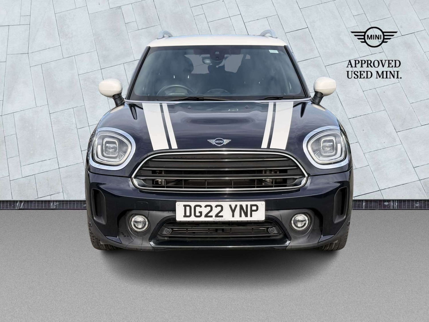 Used MINI Countryman 2022 for sale - 77916104: Photo 2
