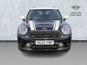 Used MINI Countryman 2022 for sale - 77916104: Photo