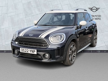 Used MINI Countryman 2022 for sale - 77916104: Photo