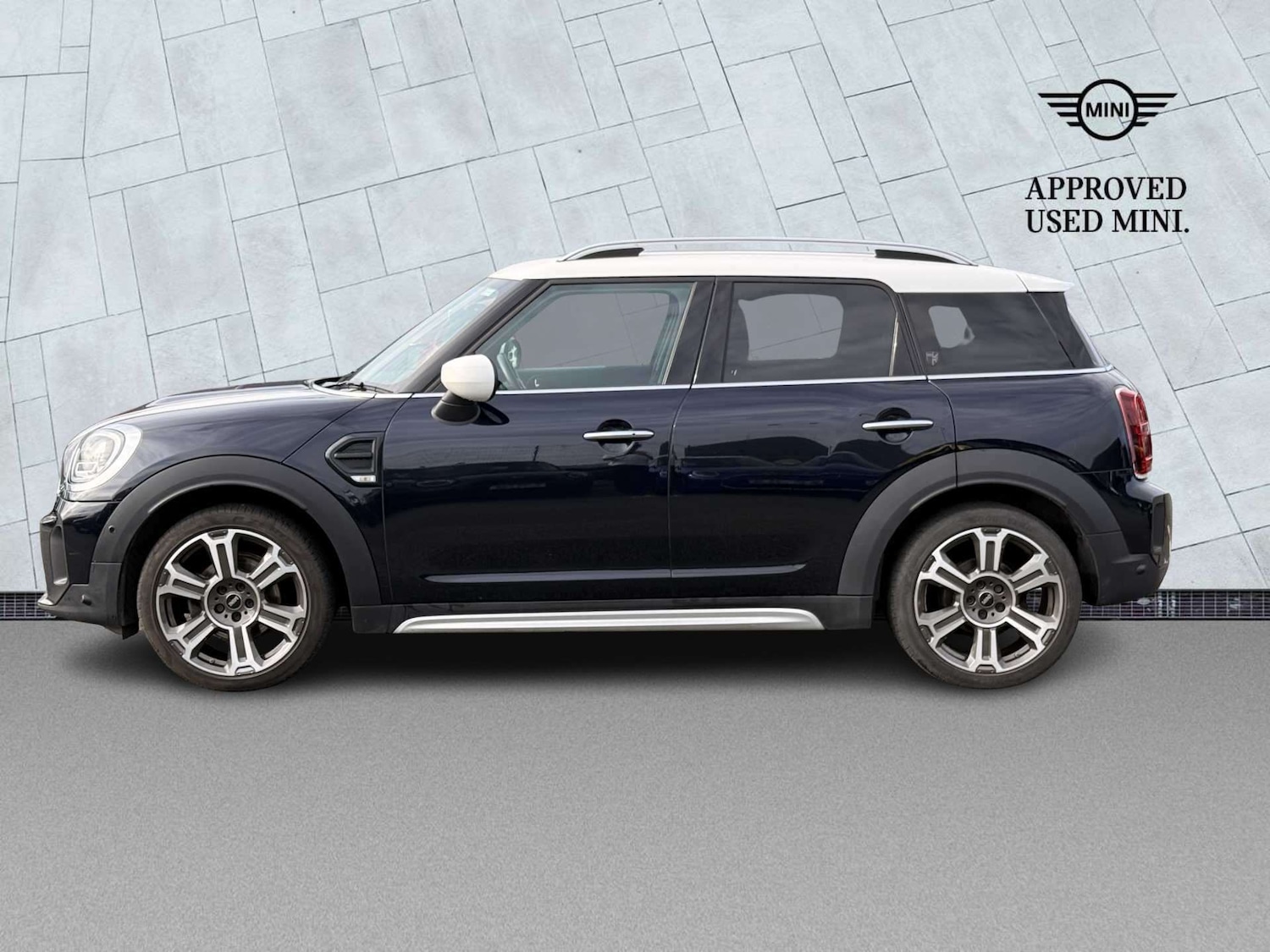 Used MINI Countryman 2022 for sale - 77916104: Photo 4