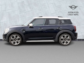 Used MINI Countryman 2022 for sale - 77916104: Photo