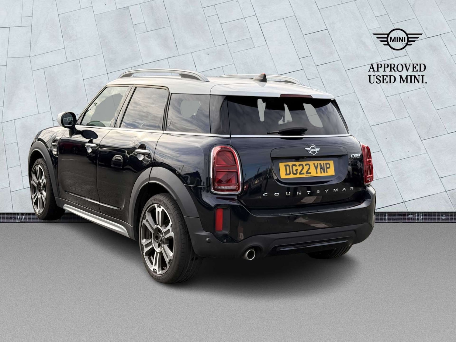 Used MINI Countryman 2022 for sale - 77916104: Photo 5