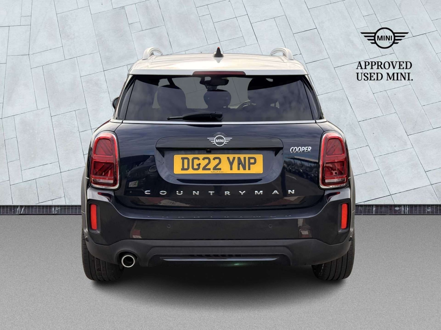Used MINI Countryman 2022 for sale - 77916104: Photo 6