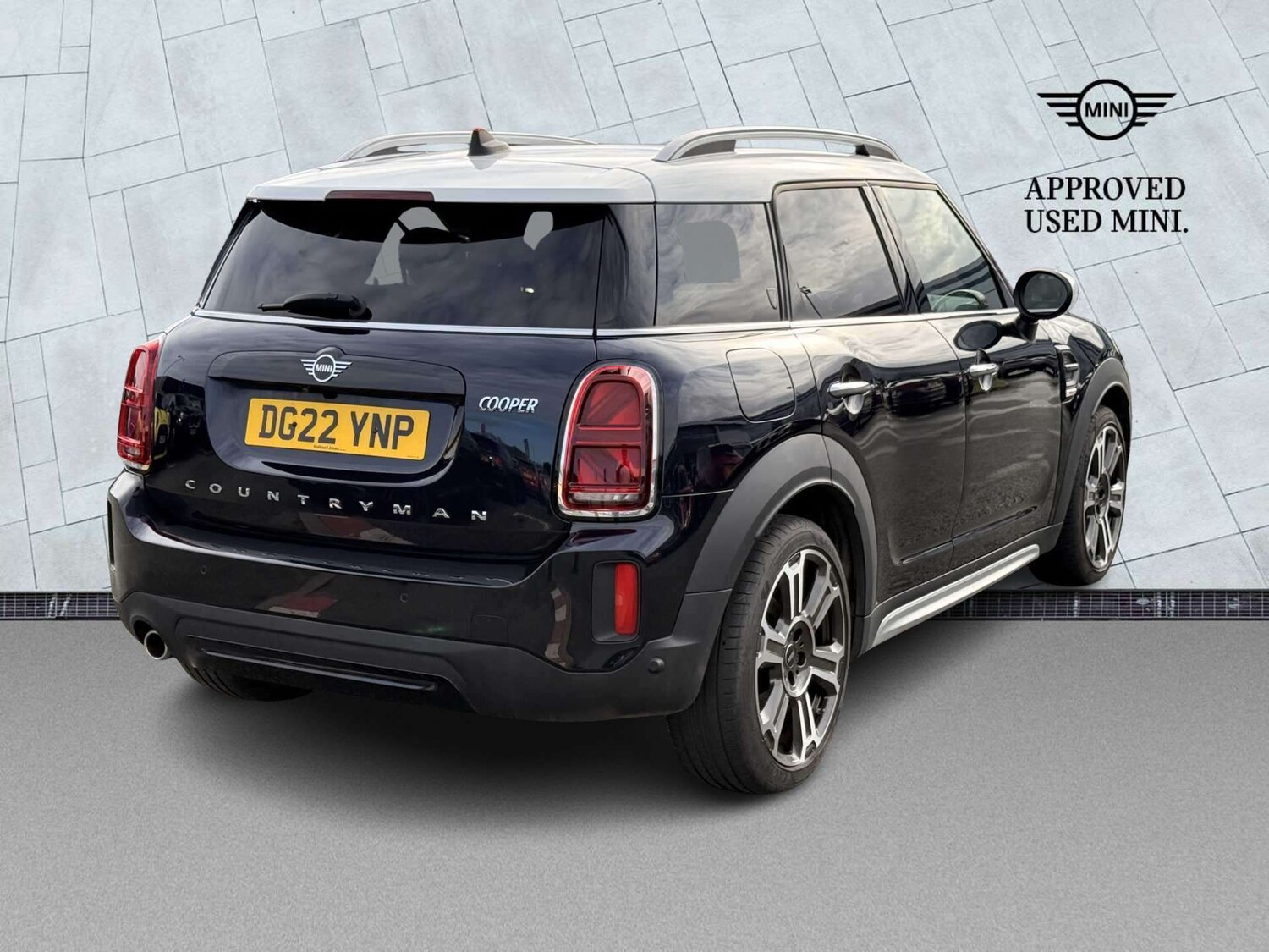 Used MINI Countryman 2022 for sale - 77916104: Photo 7