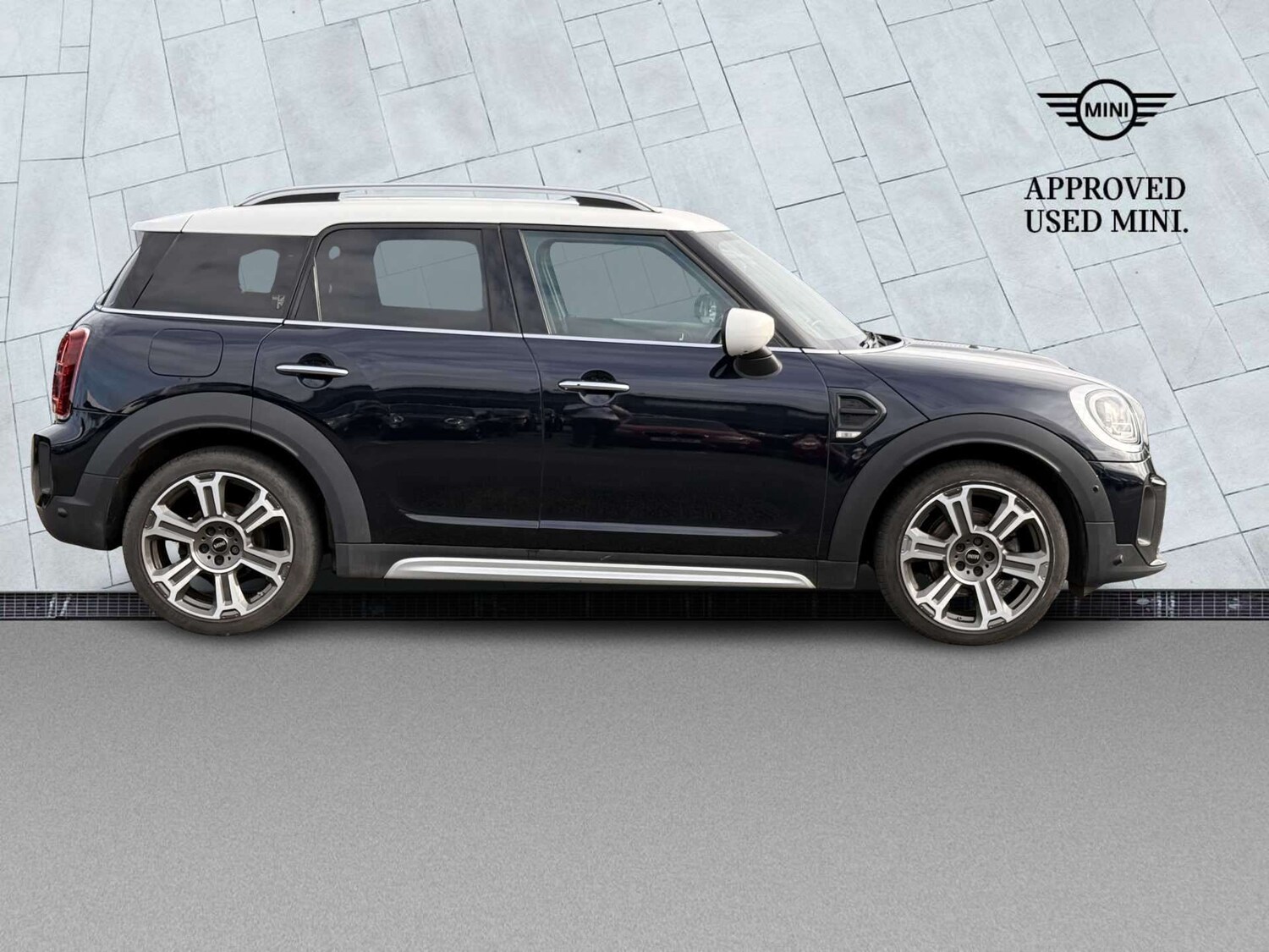Used MINI Countryman 2022 for sale - 77916104: Photo 8