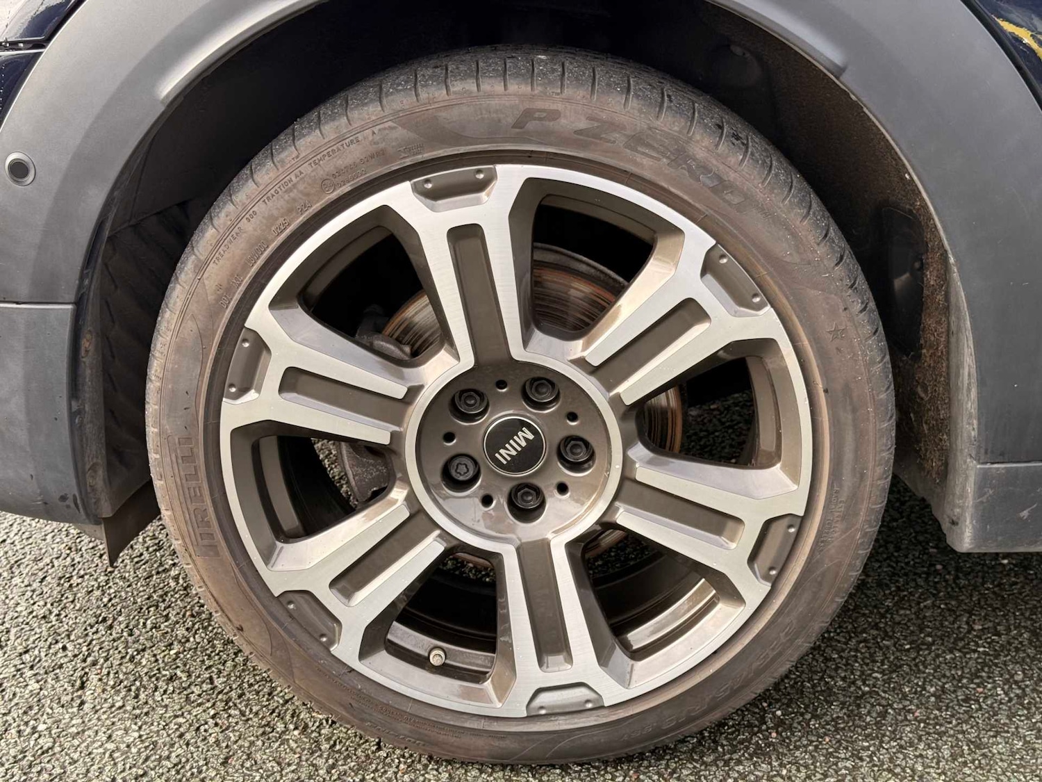 Used MINI Countryman 2022 for sale - 77916104: Photo 9