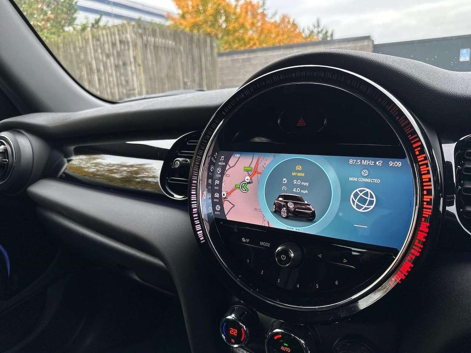 Used MINI Hatch 2021 for sale - 76596516: Photo 11