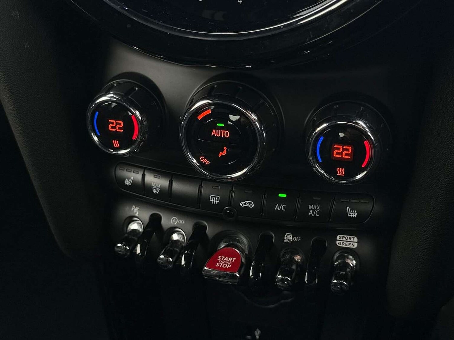 Used MINI Hatch 2021 for sale - 76596516: Photo 12