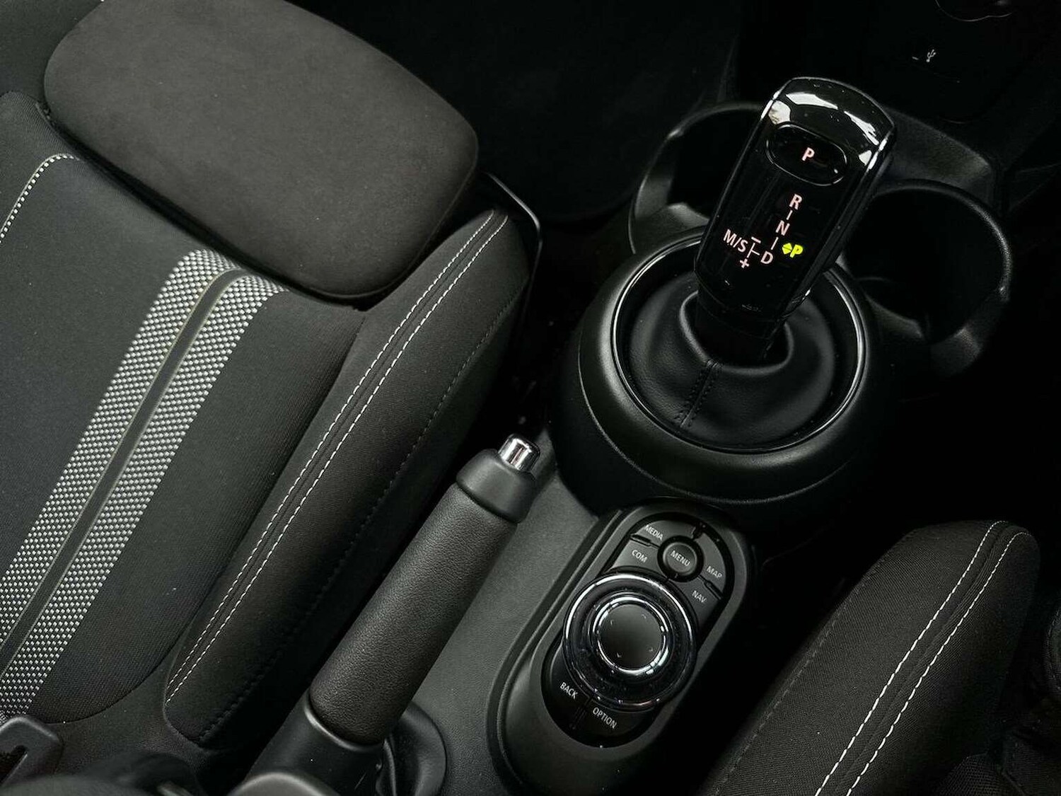 Used MINI Hatch 2021 for sale - 76596516: Photo 13