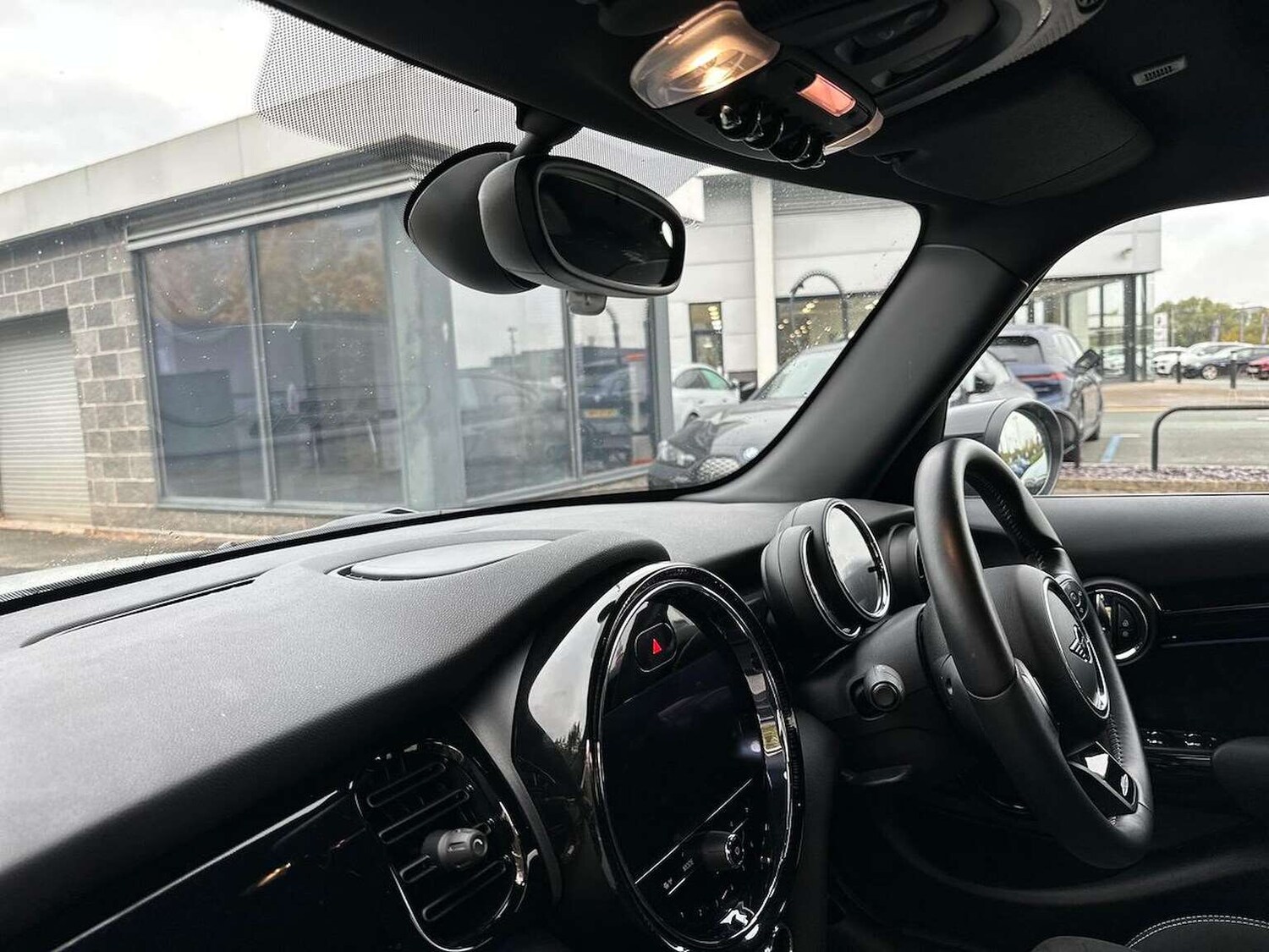 Used MINI Hatch 2021 for sale - 76596516: Photo 14