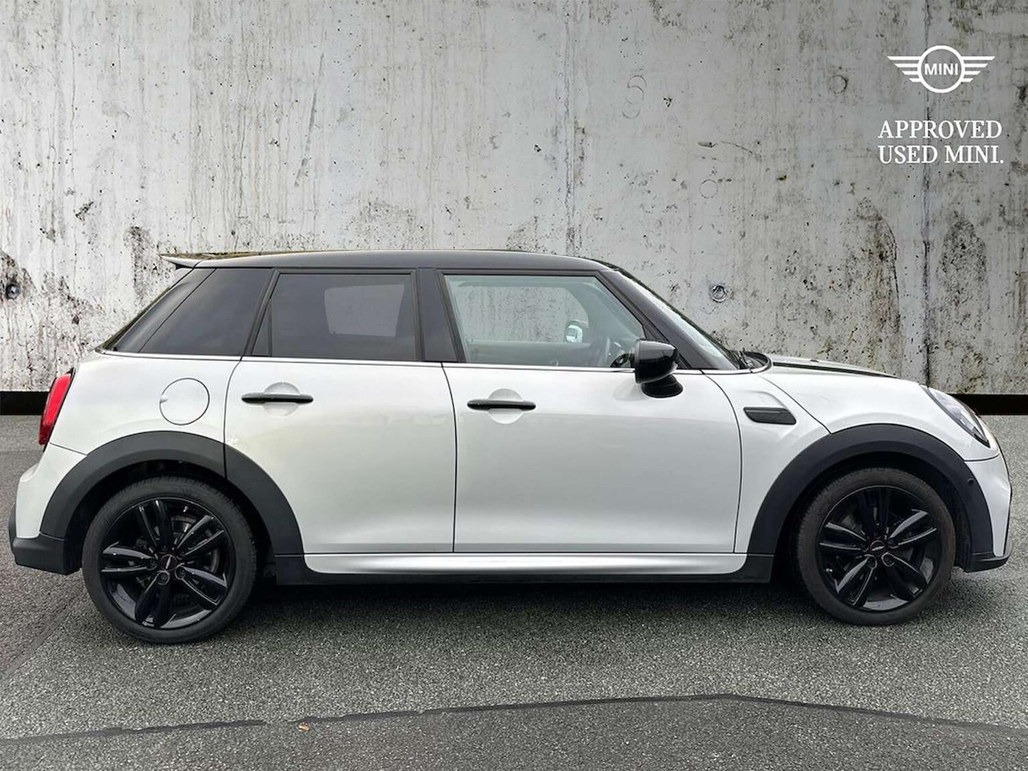 Used MINI Hatch 2021 for sale - 76596516: Photo 3