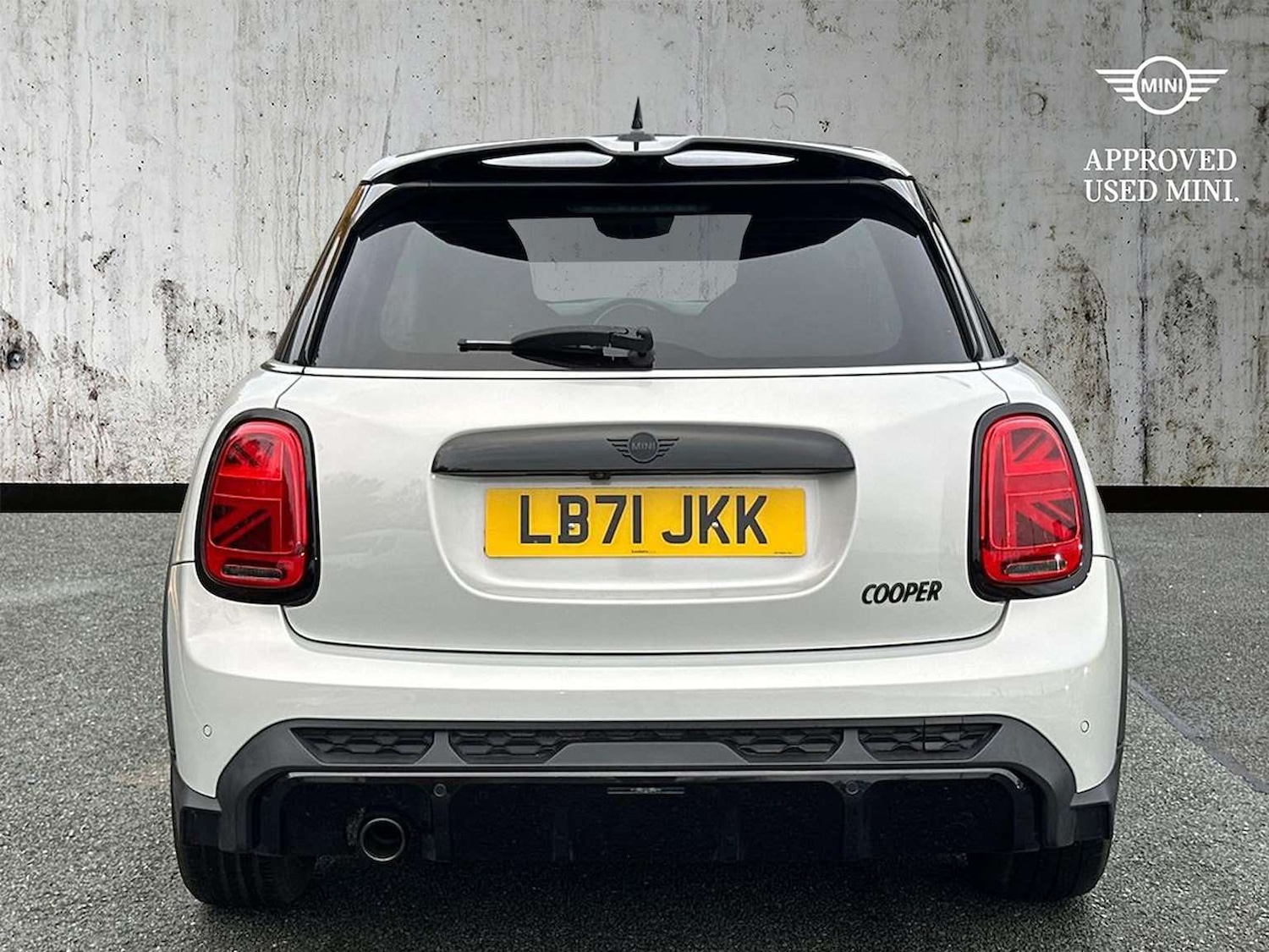 Used MINI Hatch 2021 for sale - 76596516: Photo 4