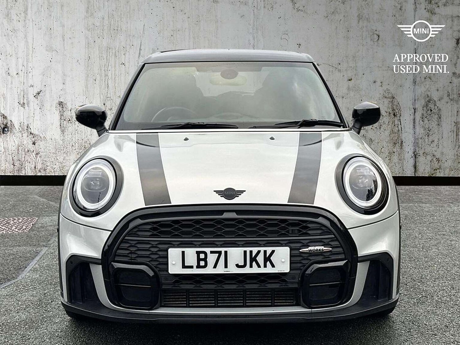 Used MINI Hatch 2021 for sale - 76596516: Photo 5