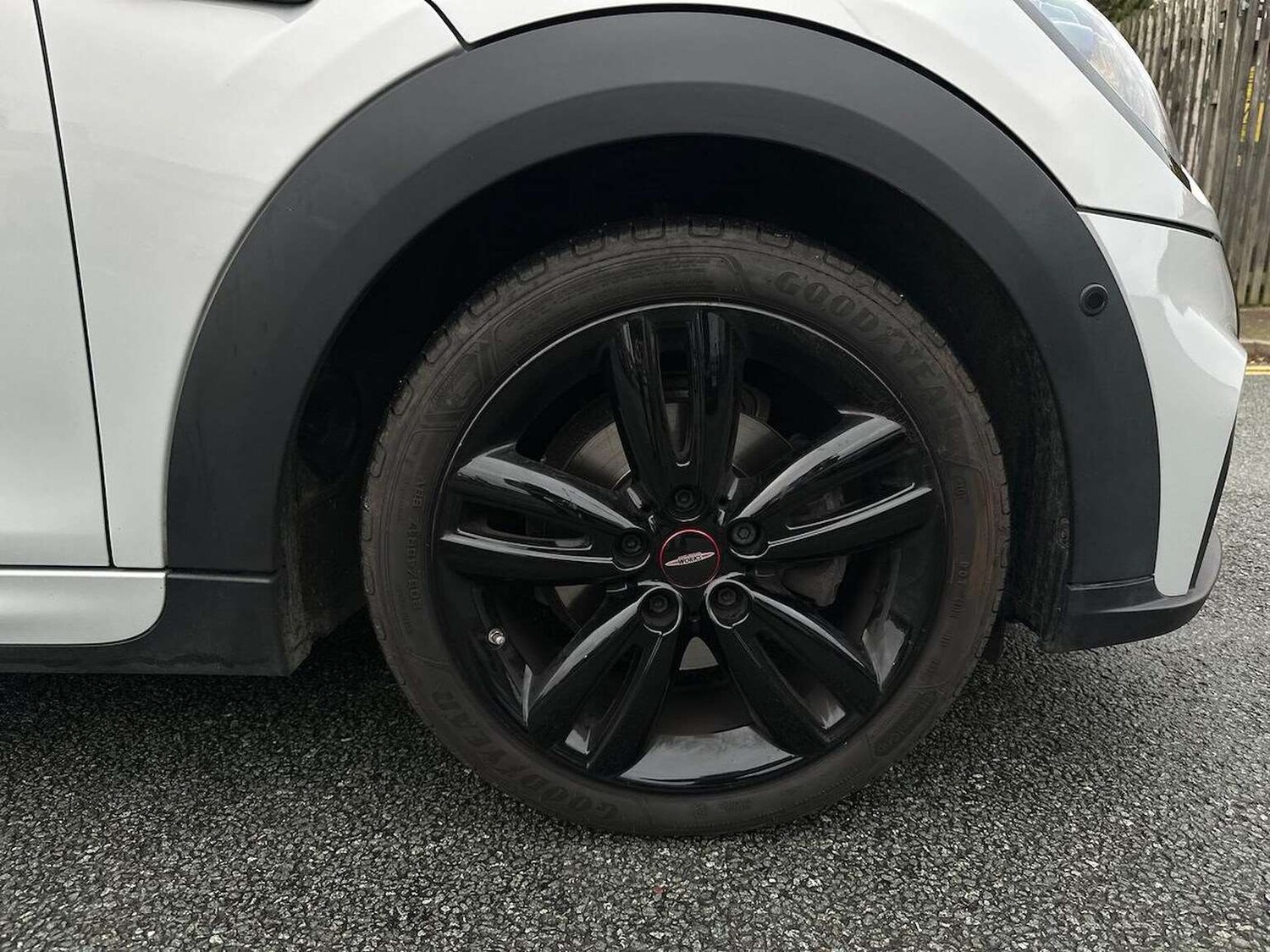 Used MINI Hatch 2021 for sale - 76596516: Photo 6