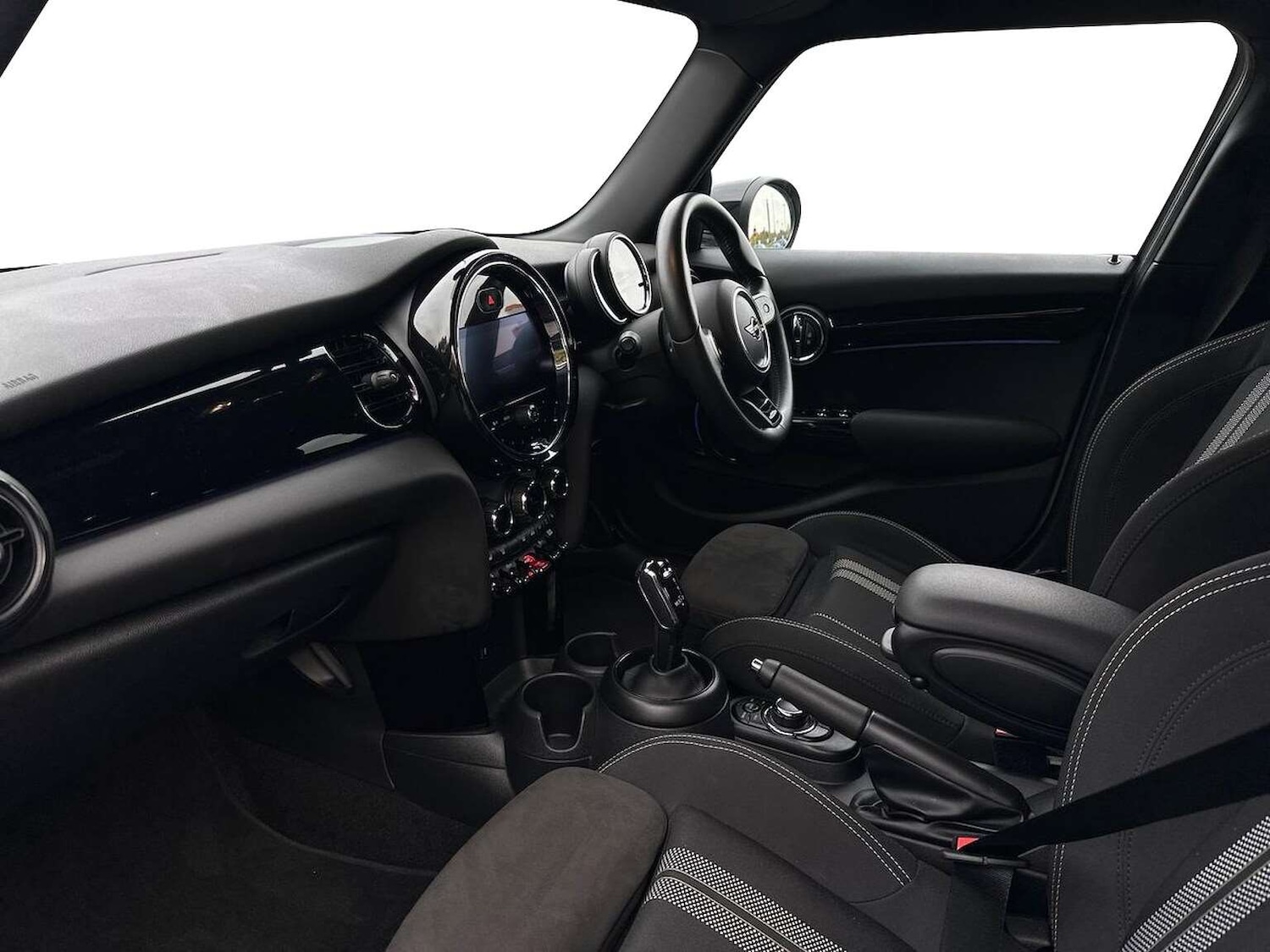 Used MINI Hatch 2021 for sale - 76596516: Photo 7