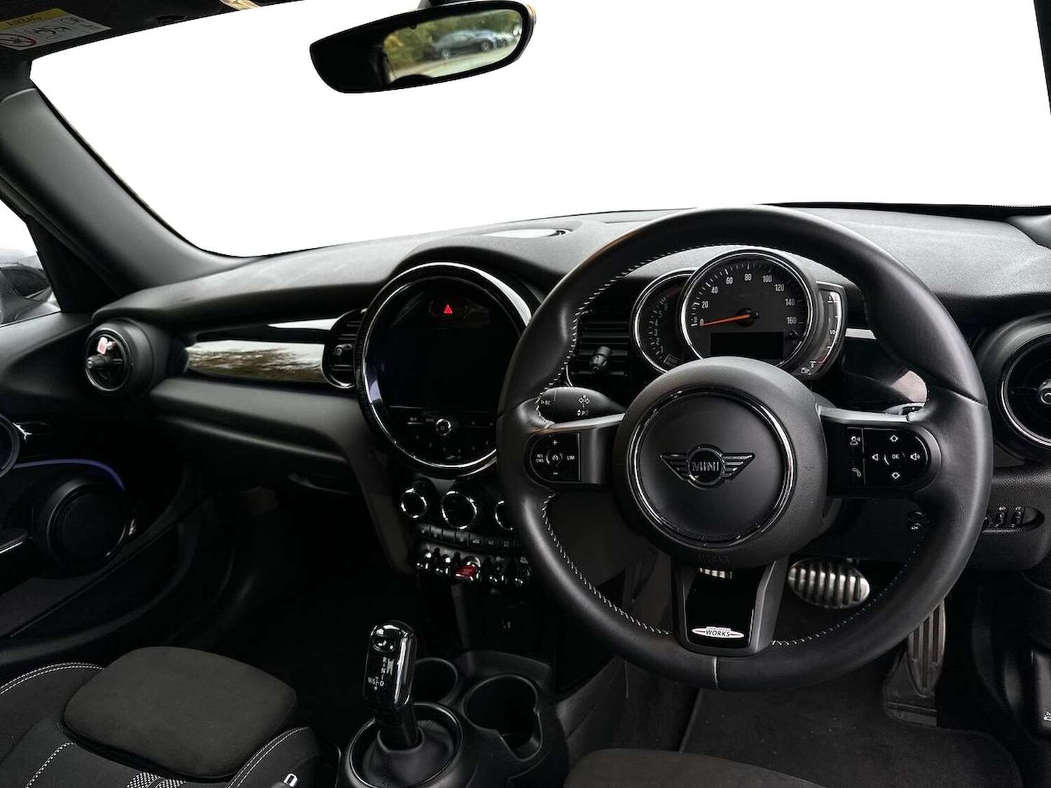 Used MINI Hatch 2021 for sale - 76596516: Photo 8