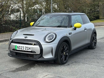 Used MINI Hatch 2023 for sale - 78236681: Photo