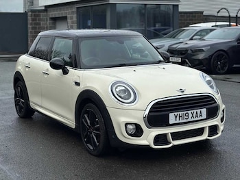 Used MINI Hatch 2019 for sale - 78324414: Photo