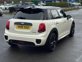 Used MINI Hatch 2019 for sale - 78324414: Photo