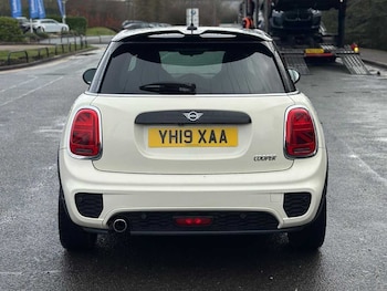 Used MINI Hatch 2019 for sale - 78324414: Photo